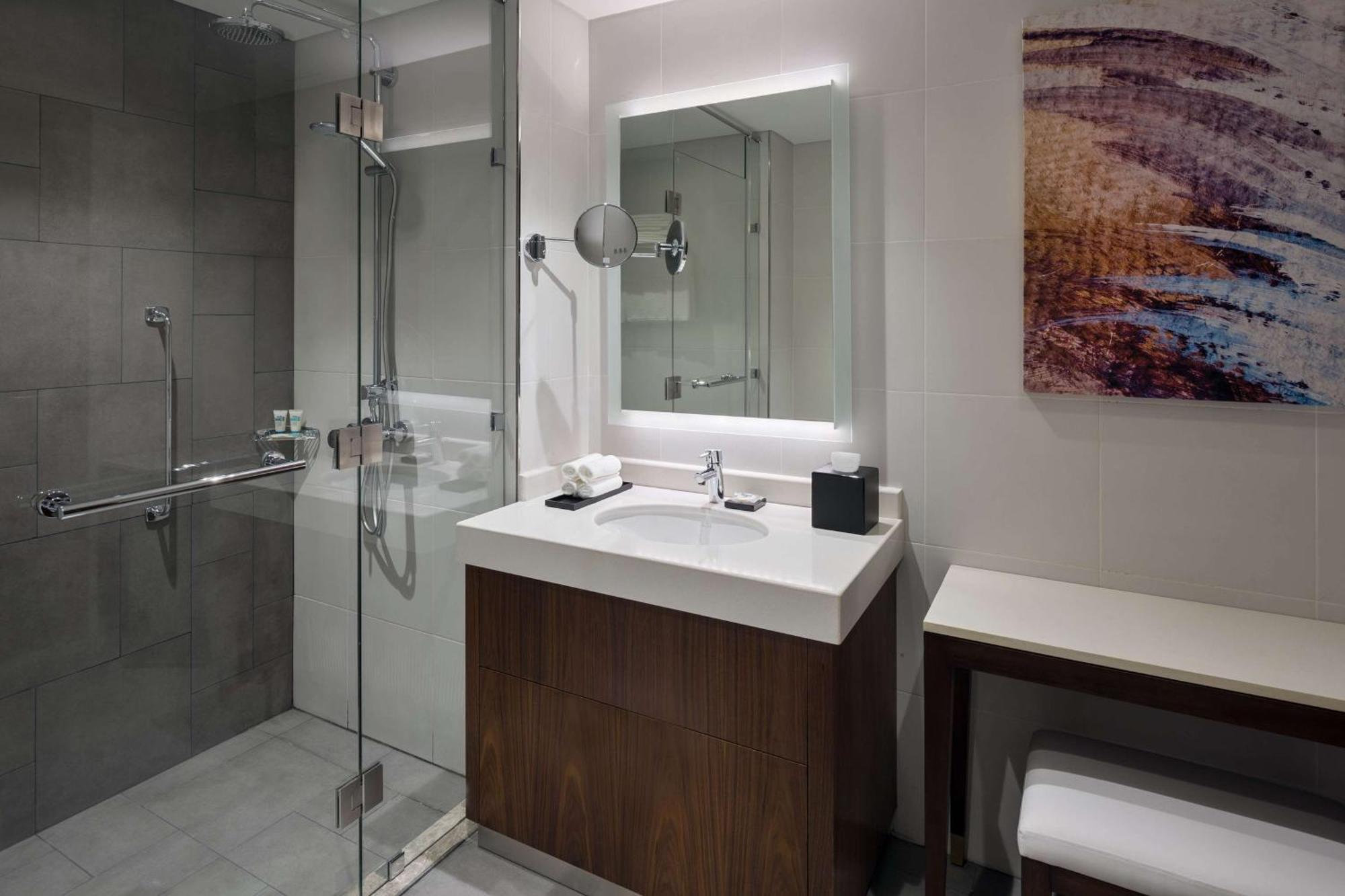 Отель Hyatt House Jeddah Sari Street Экстерьер фото